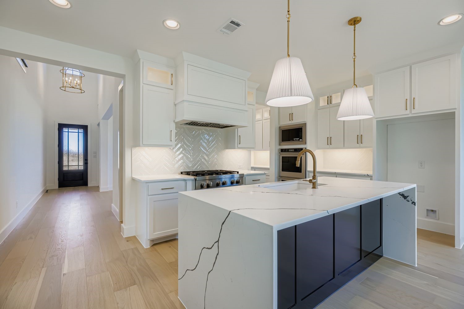 2651 Harvest Lane Prosper TX 75078
