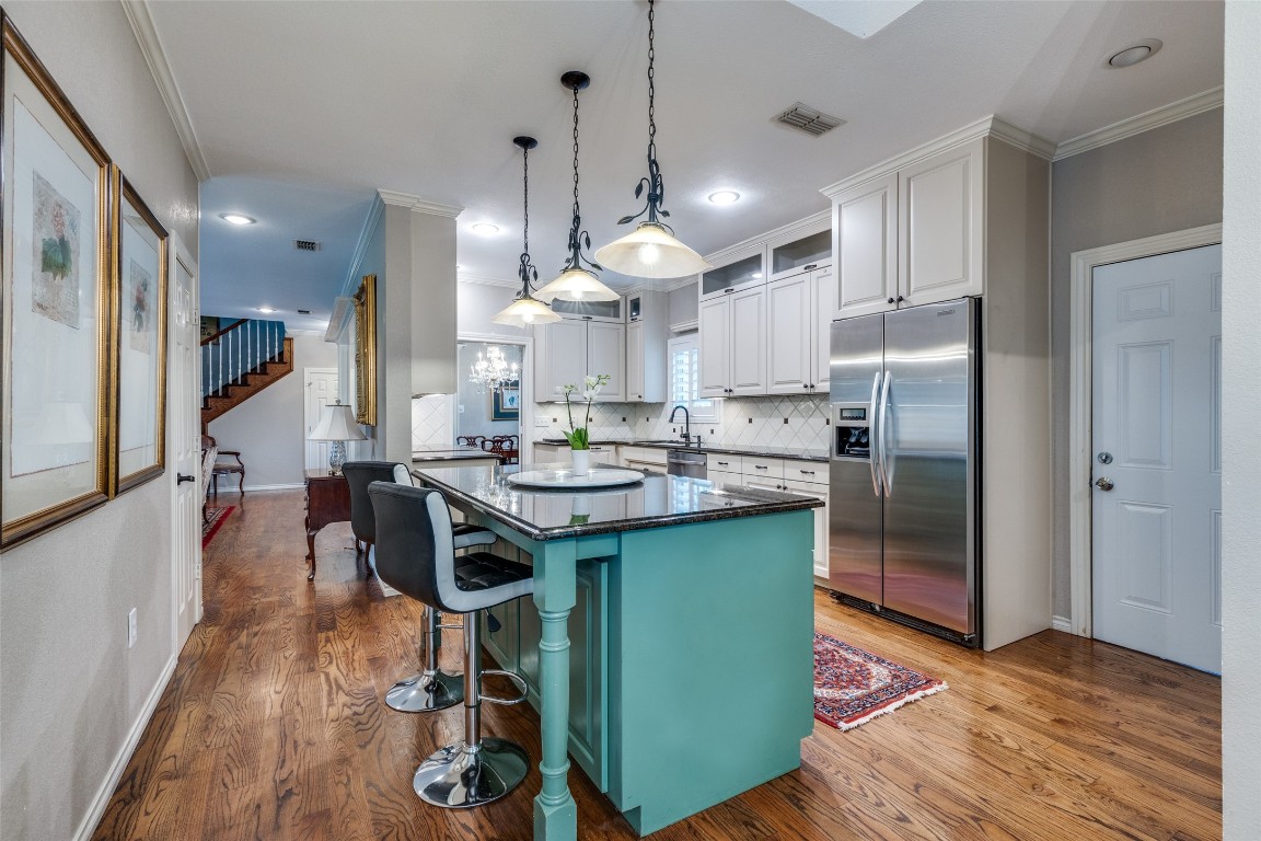 7044 Allen Place Drive Fort Worth TX 76116