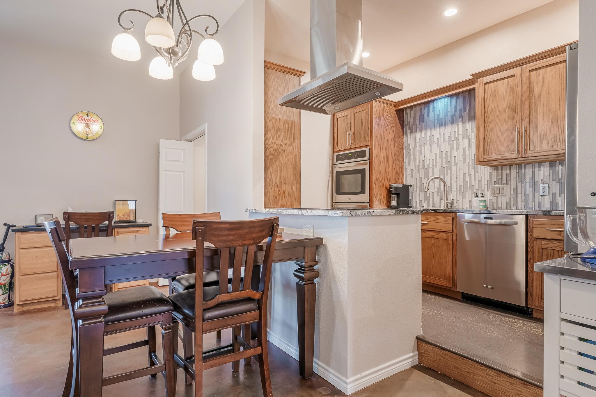 310 County Road 336 Tuscola TX 79562