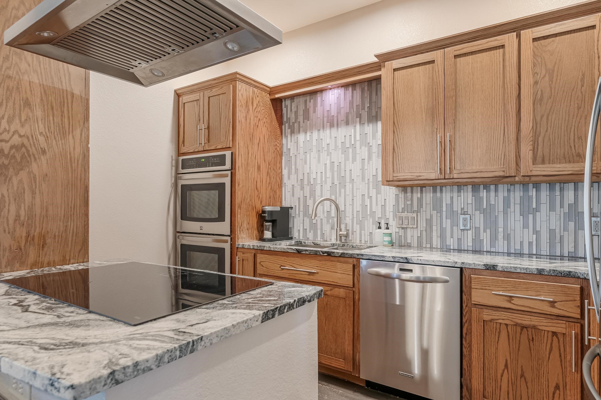 310 County Road 336 Tuscola TX 79562