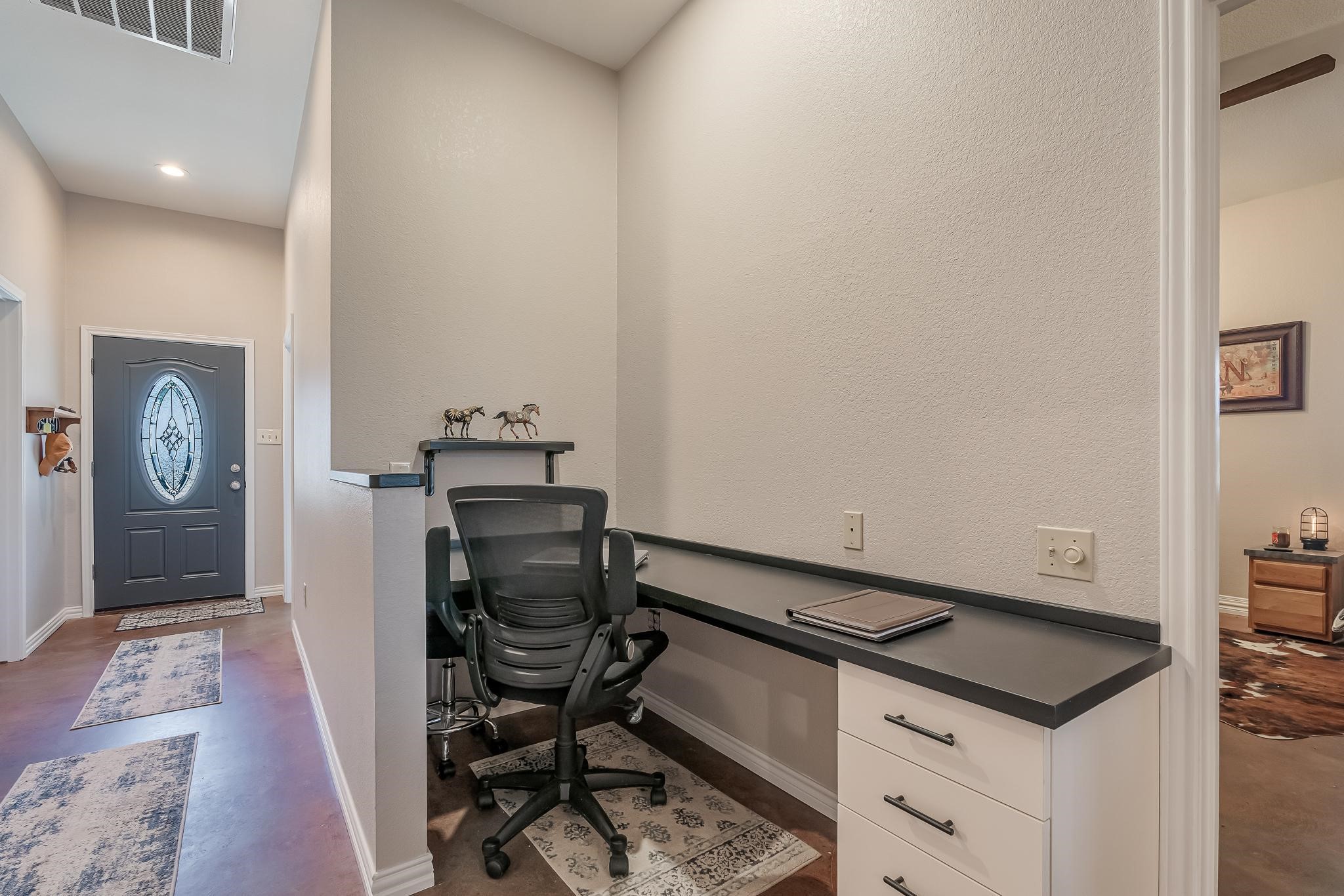 310 County Road 336 Tuscola TX 79562