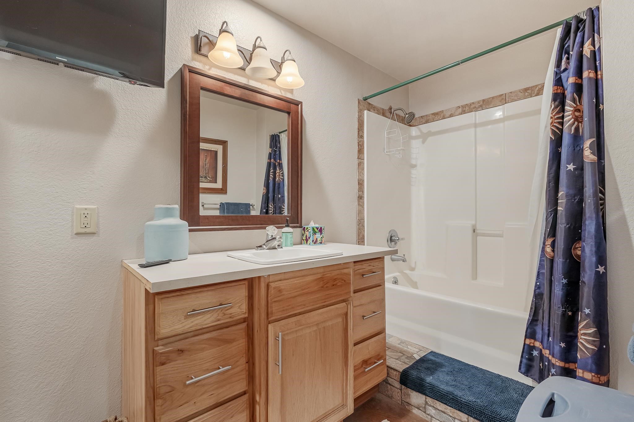 310 County Road 336 Tuscola TX 79562