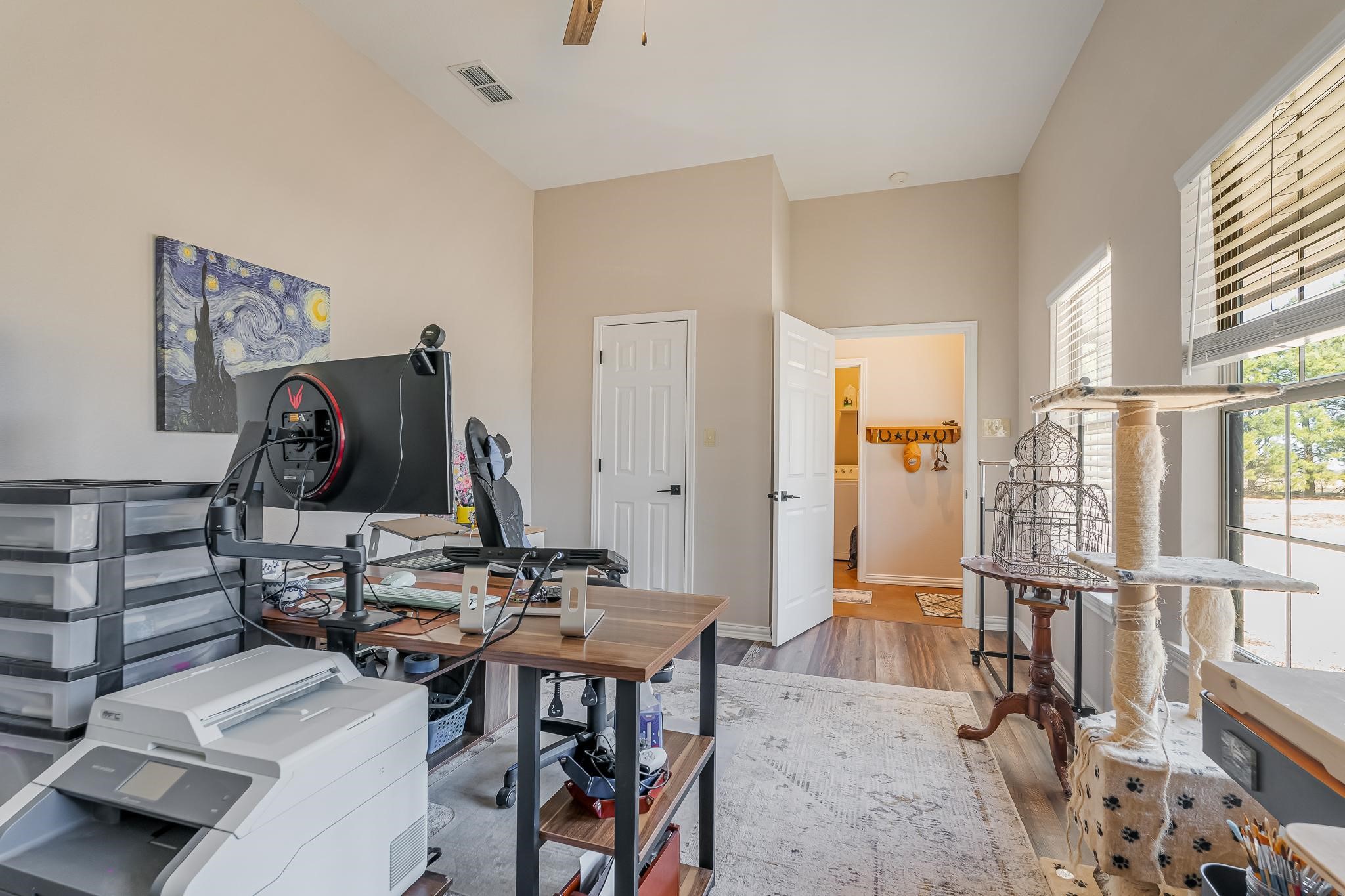 310 County Road 336 Tuscola TX 79562