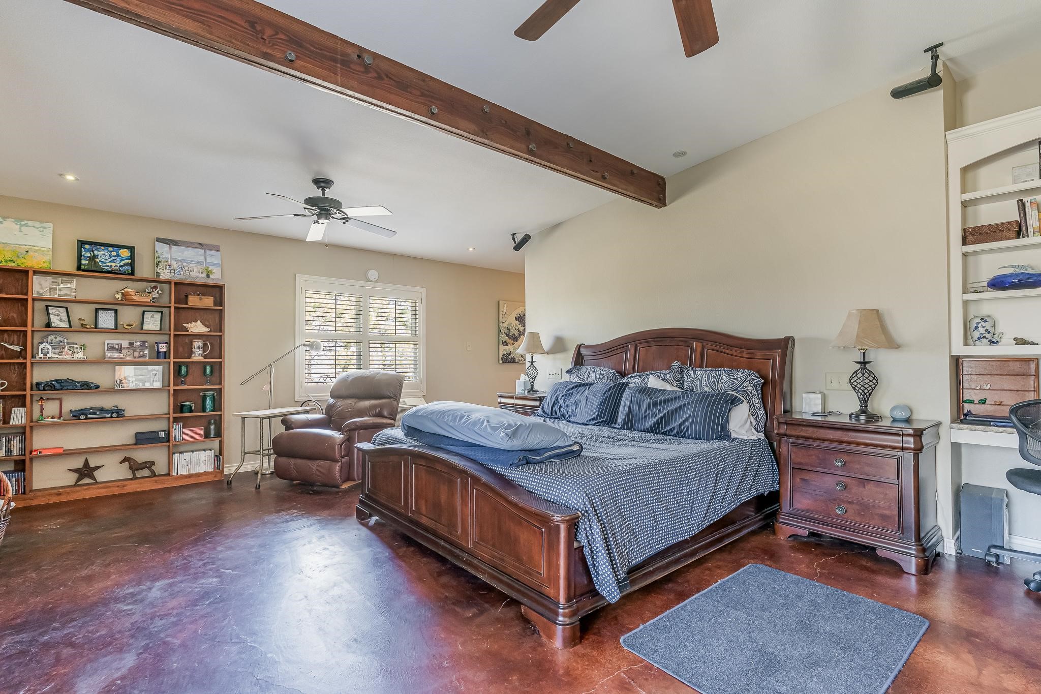 310 County Road 336 Tuscola TX 79562
