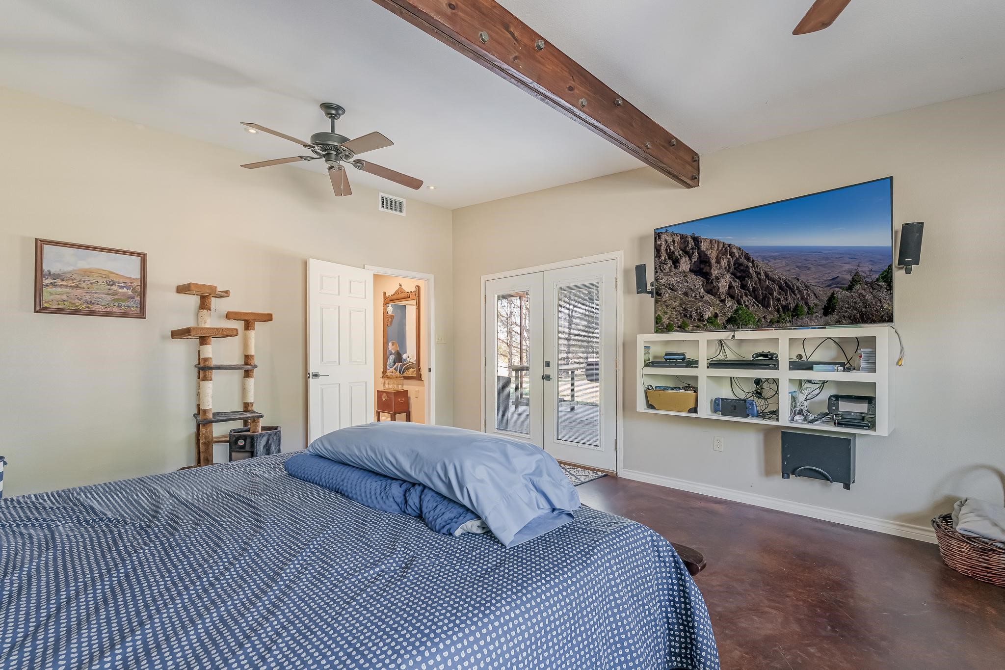310 County Road 336 Tuscola TX 79562