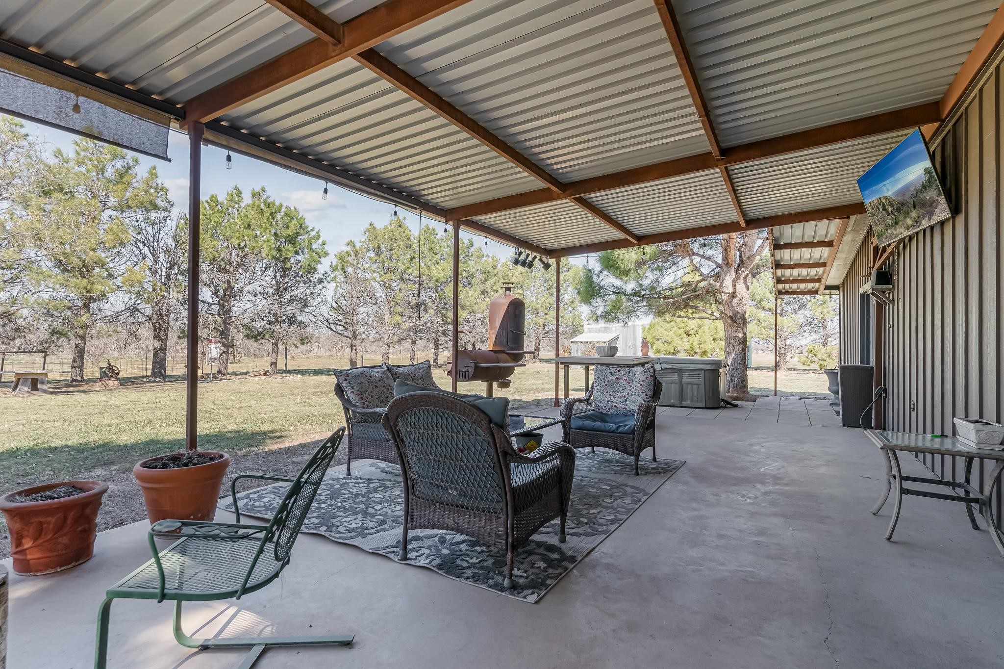 310 County Road 336 Tuscola TX 79562