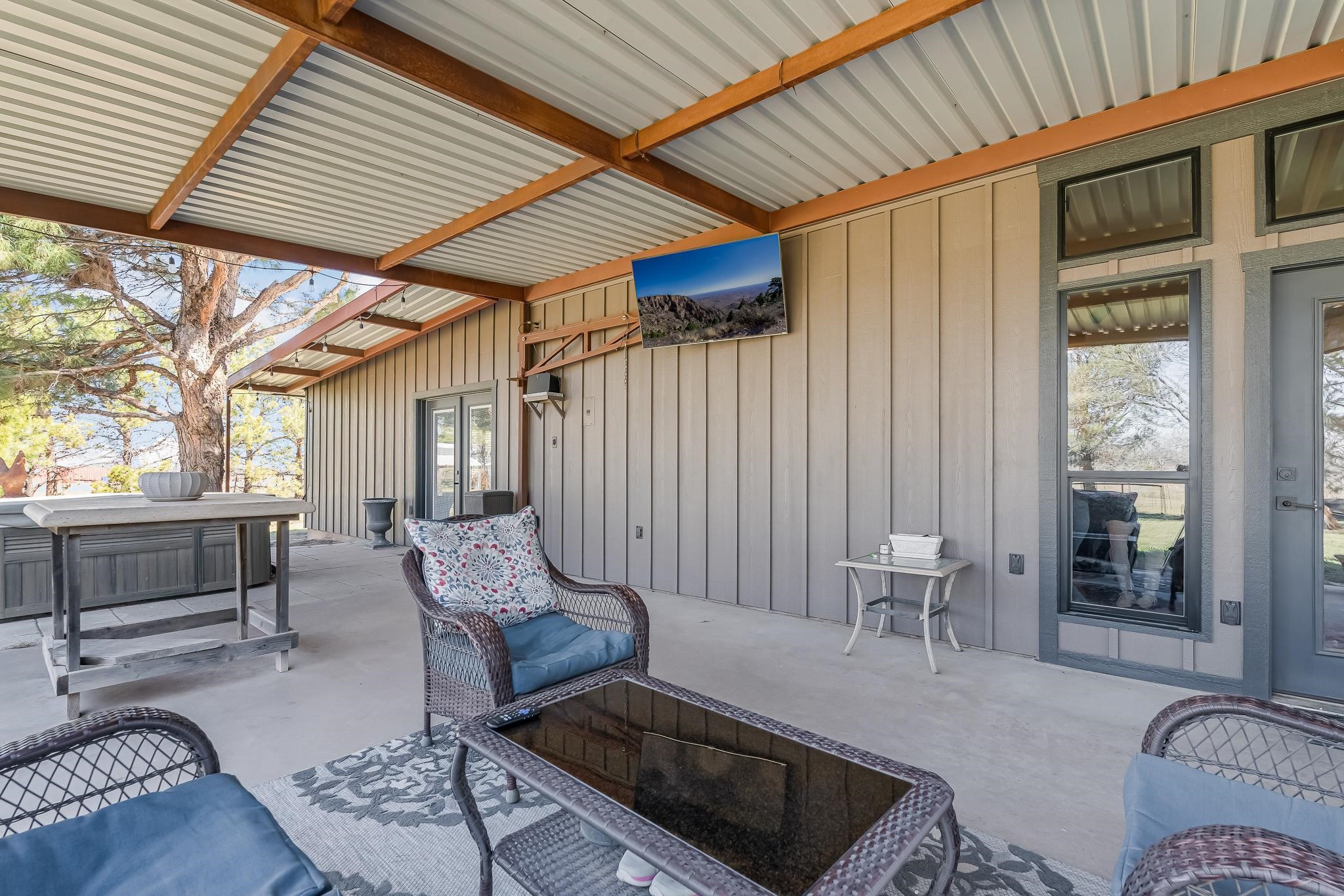 310 County Road 336 Tuscola TX 79562