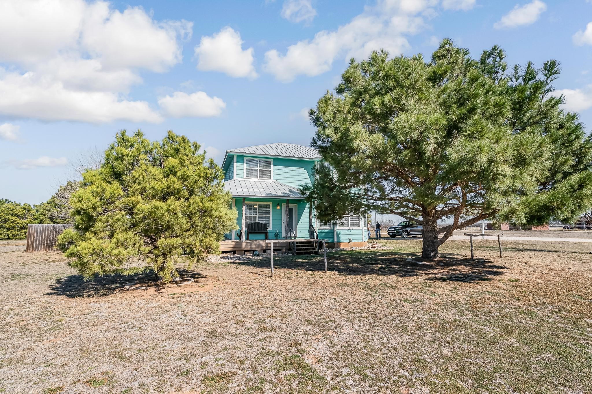 310 County Road 336 Tuscola TX 79562