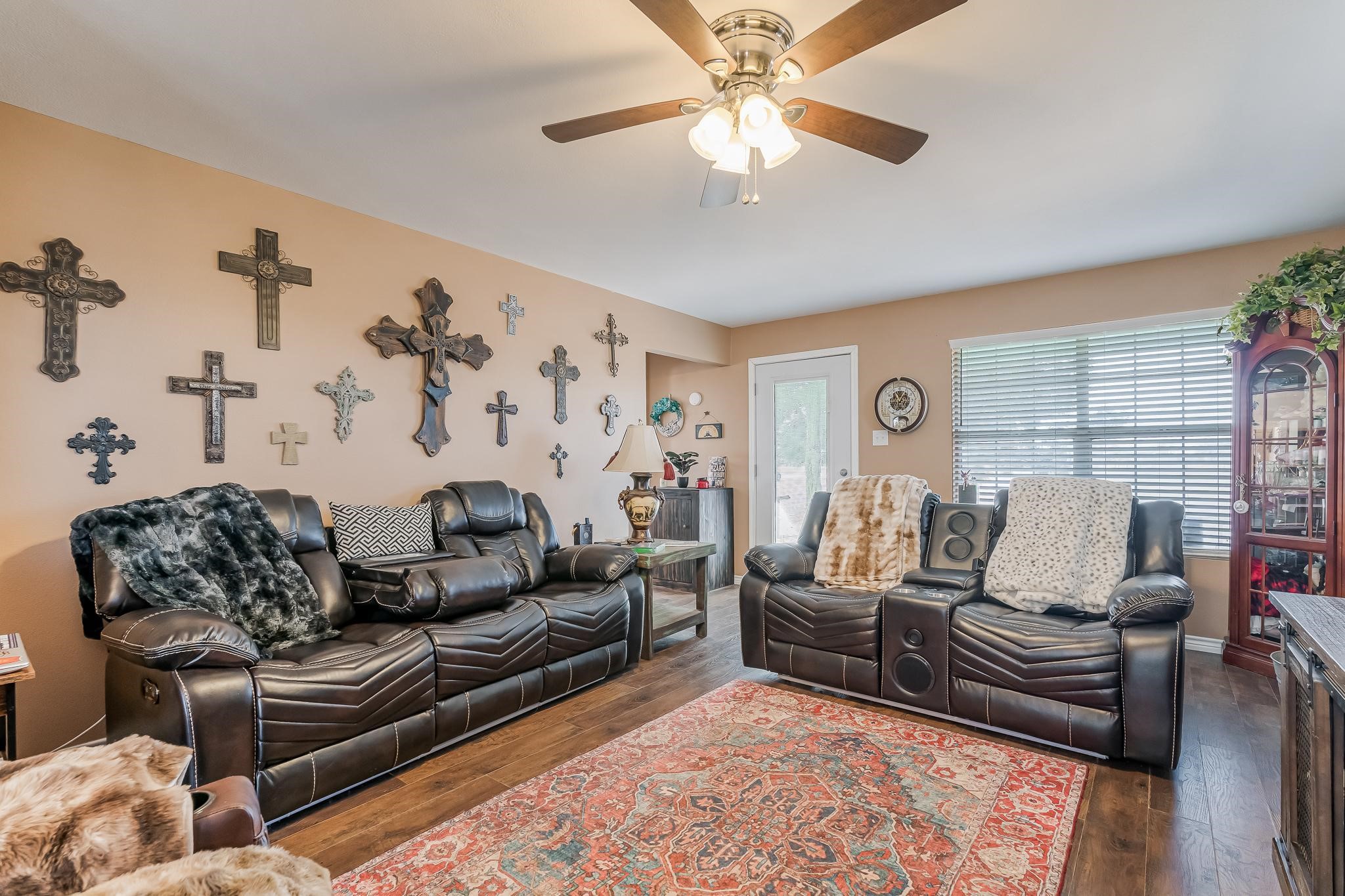310 County Road 336 Tuscola TX 79562