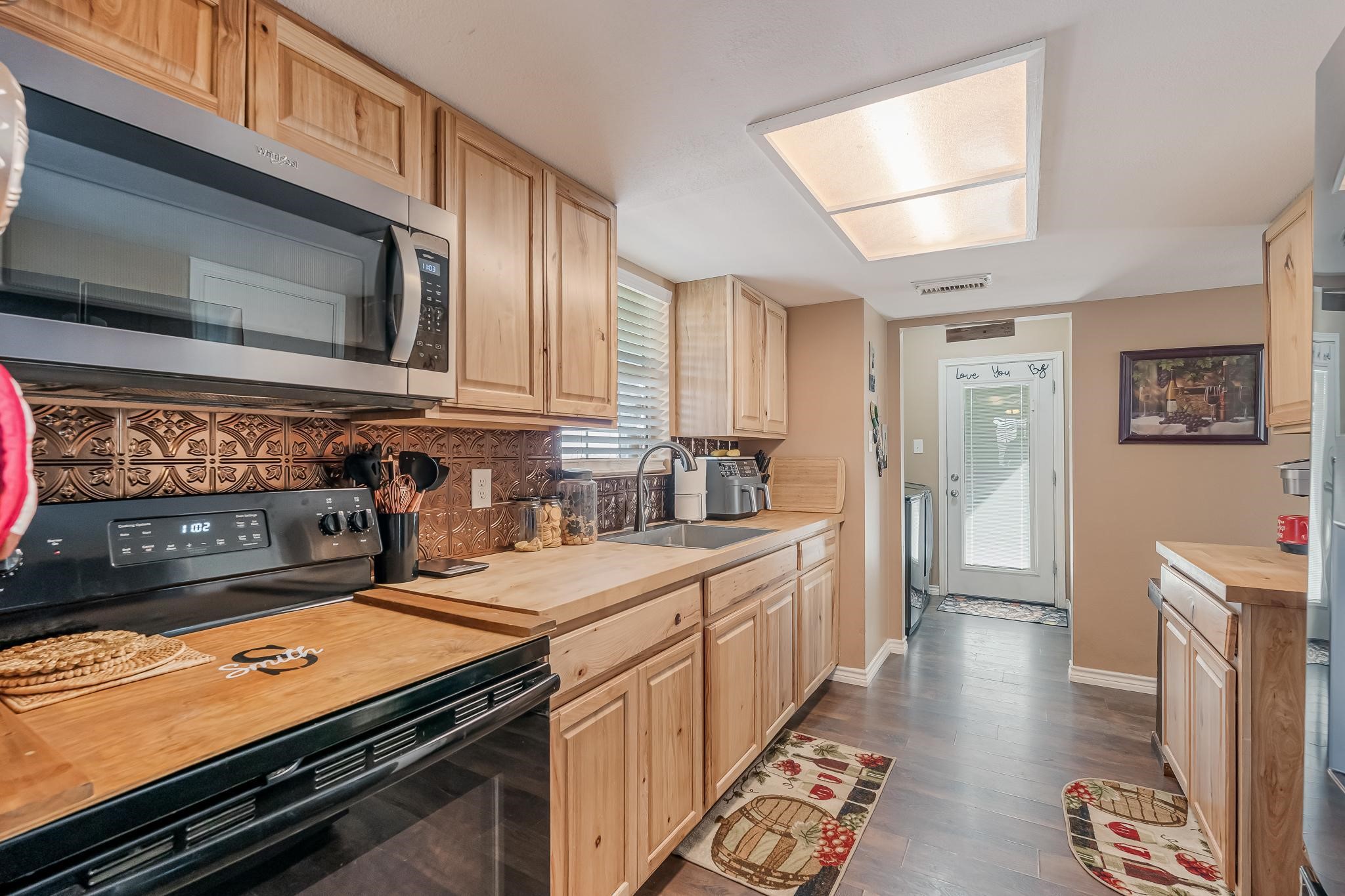 310 County Road 336 Tuscola TX 79562