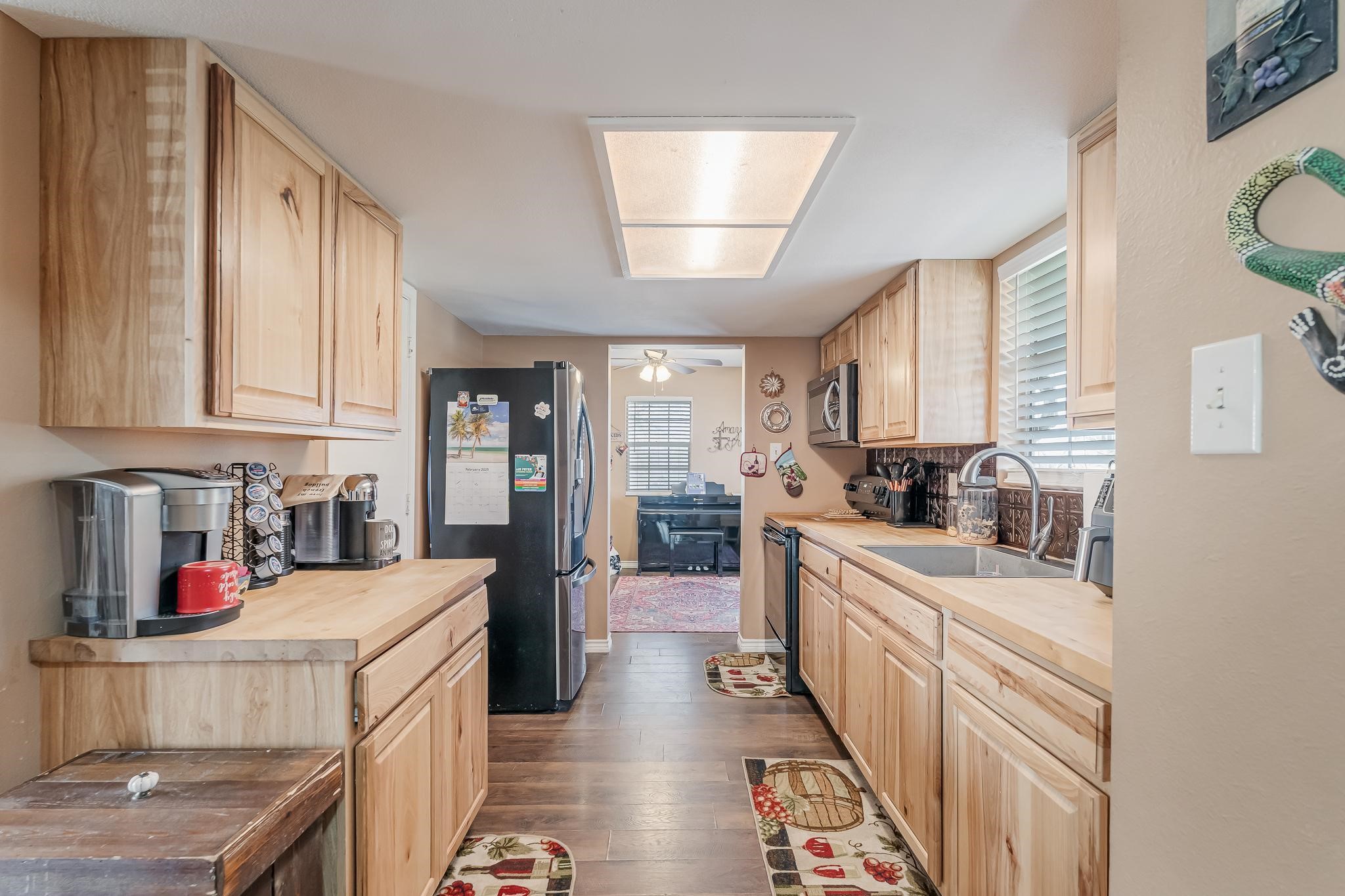 310 County Road 336 Tuscola TX 79562