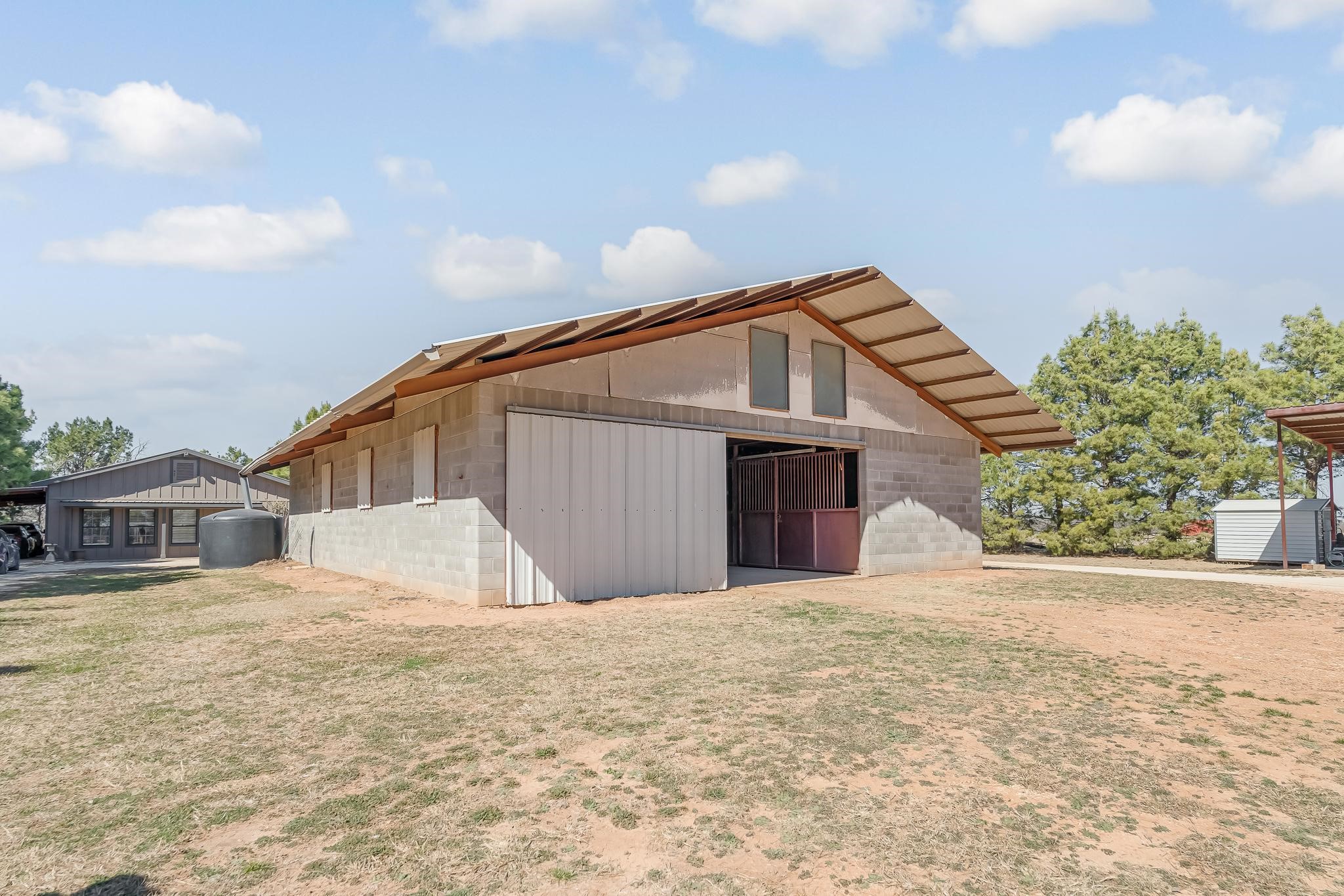 310 County Road 336 Tuscola TX 79562