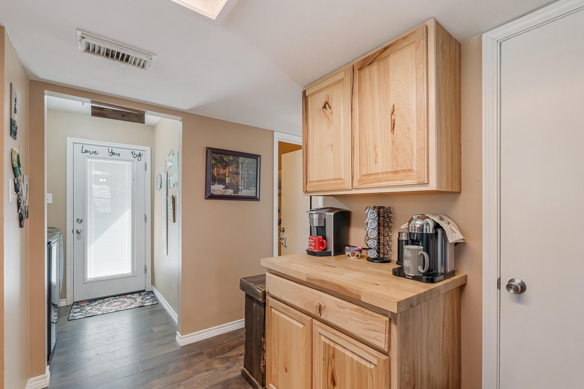 310 County Road 336 Tuscola TX 79562