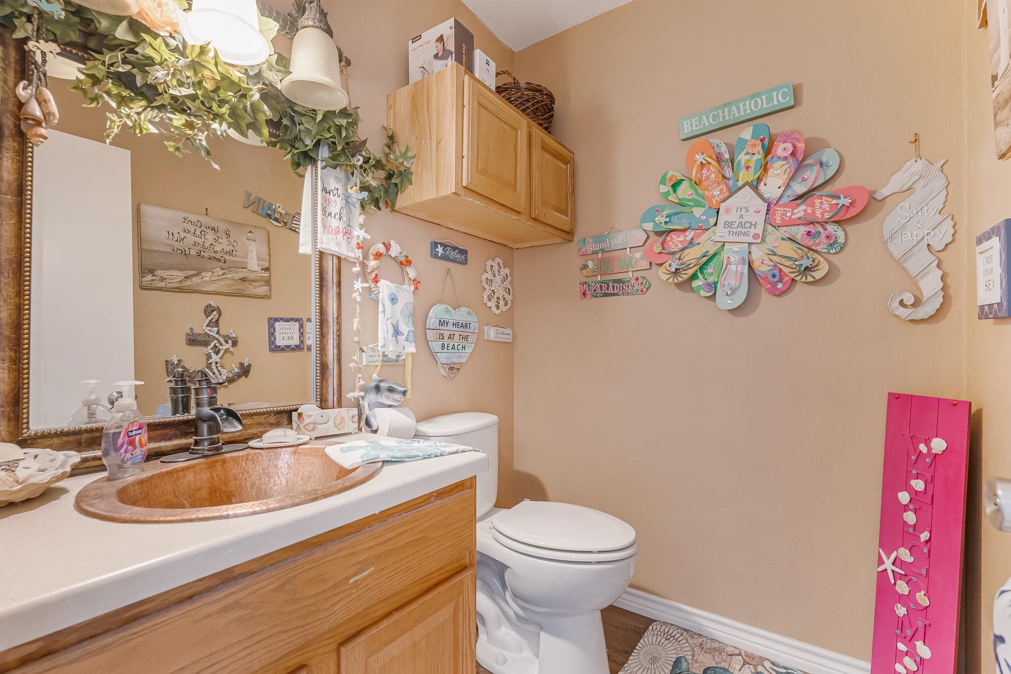 310 County Road 336 Tuscola TX 79562