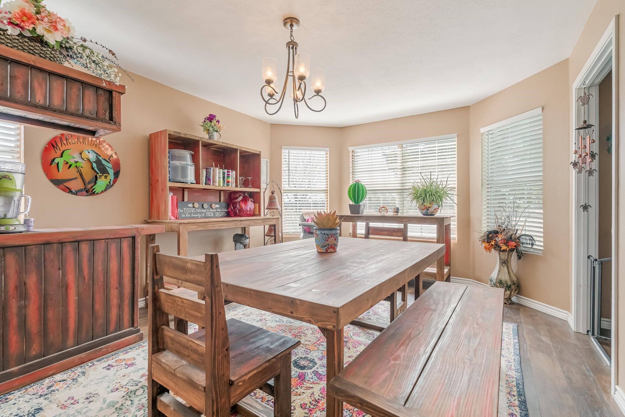 310 County Road 336 Tuscola TX 79562