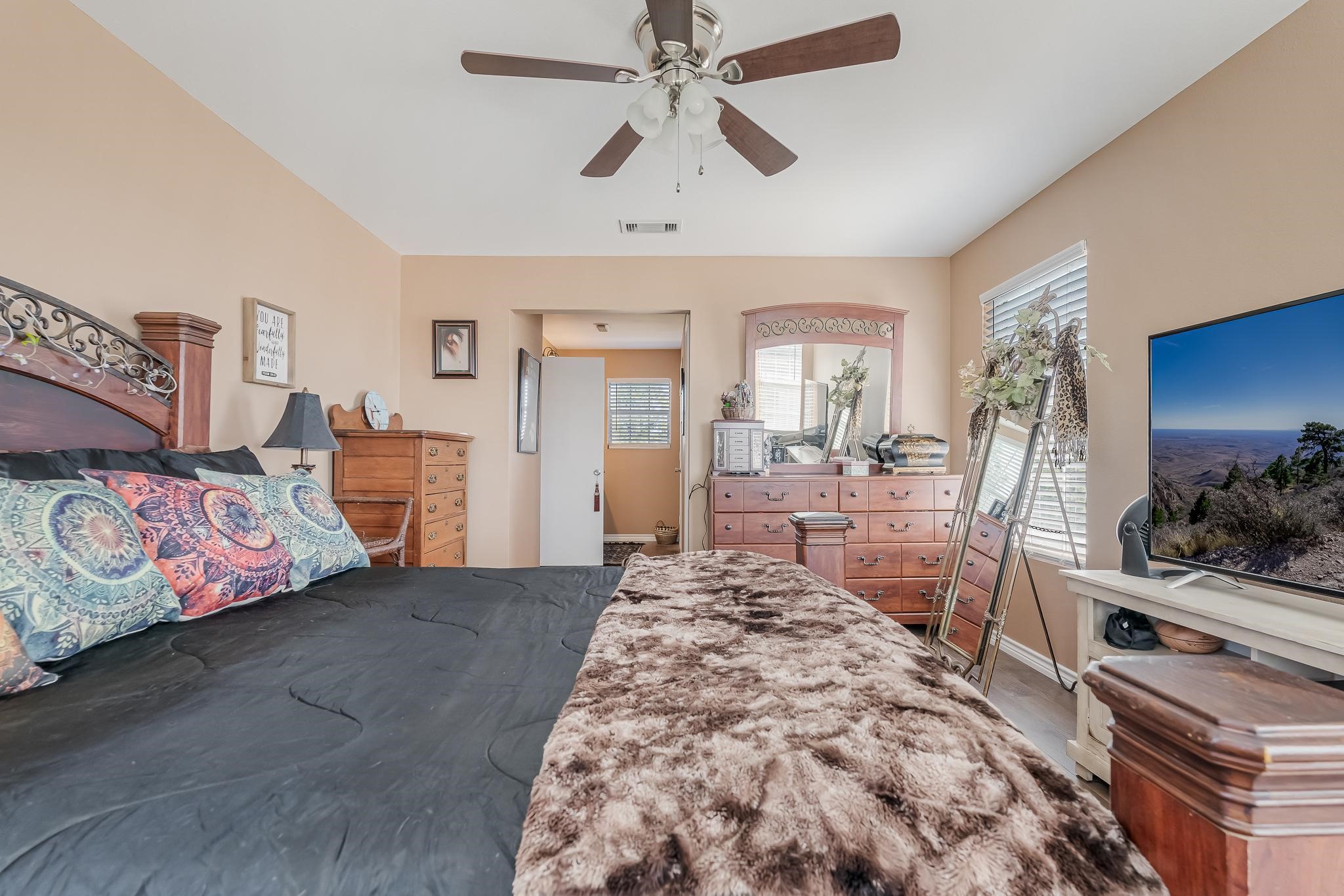 310 County Road 336 Tuscola TX 79562