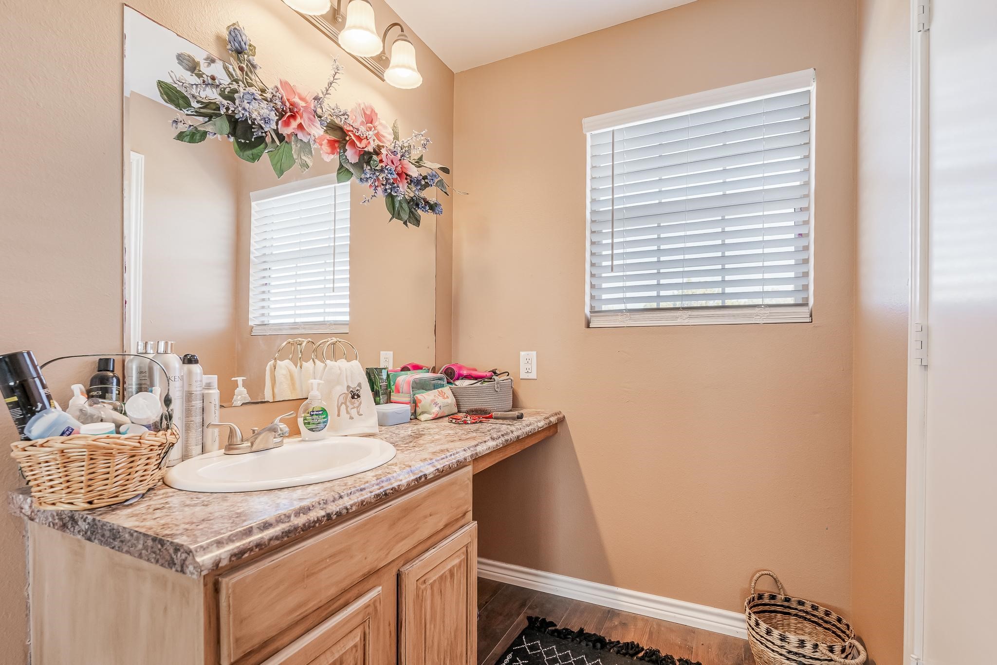 310 County Road 336 Tuscola TX 79562