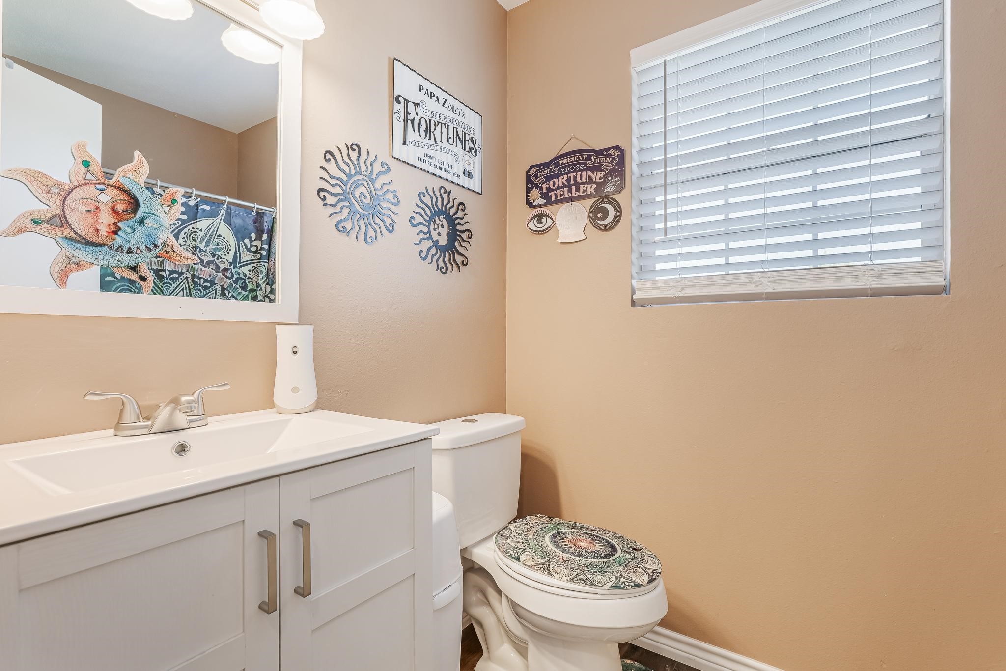 310 County Road 336 Tuscola TX 79562