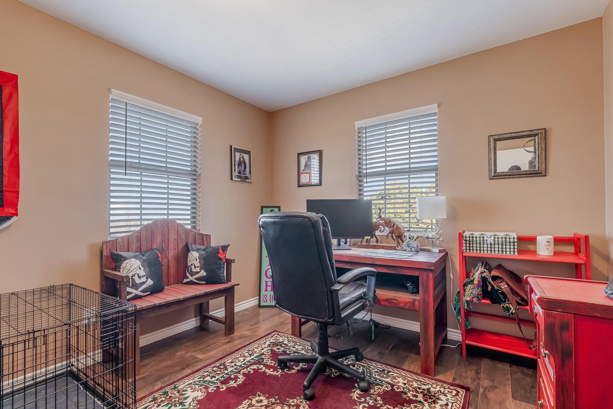 310 County Road 336 Tuscola TX 79562