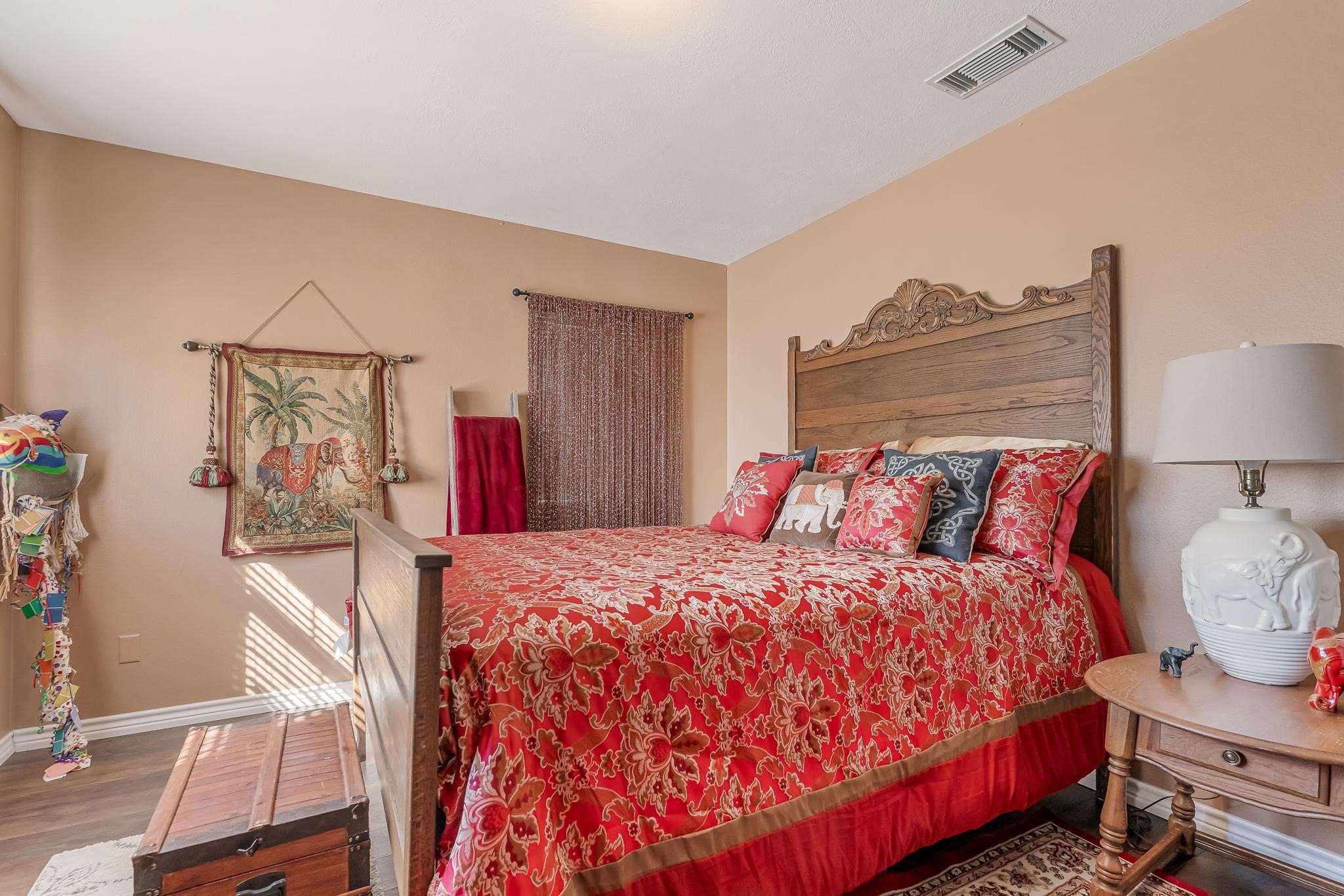 310 County Road 336 Tuscola TX 79562