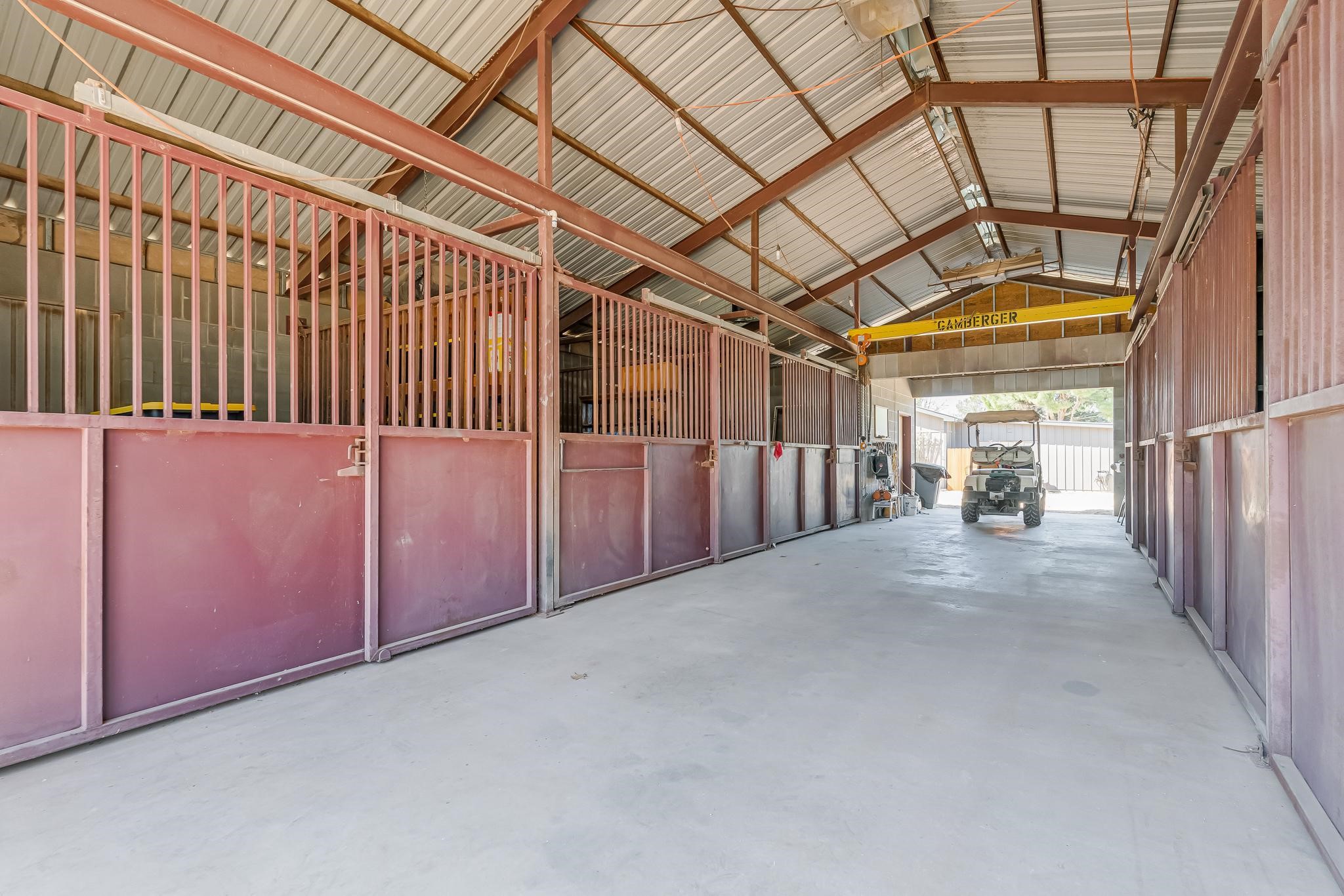 310 County Road 336 Tuscola TX 79562