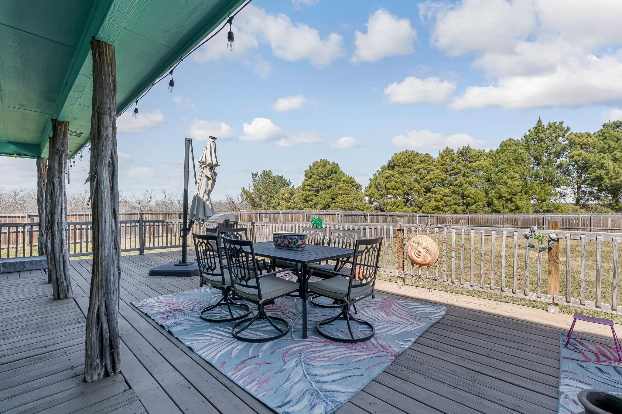 310 County Road 336 Tuscola TX 79562