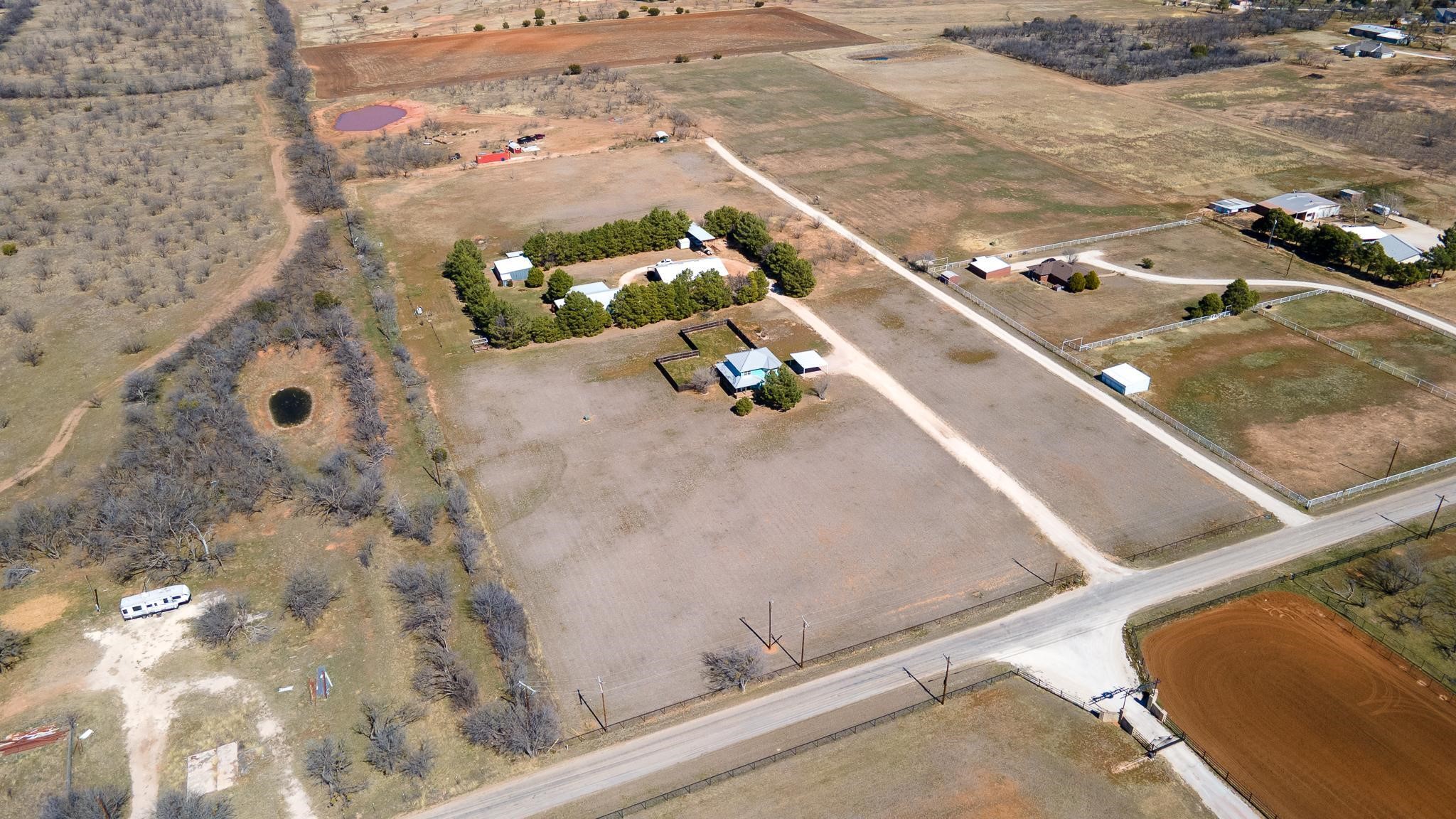 310 County Road 336 Tuscola TX 79562