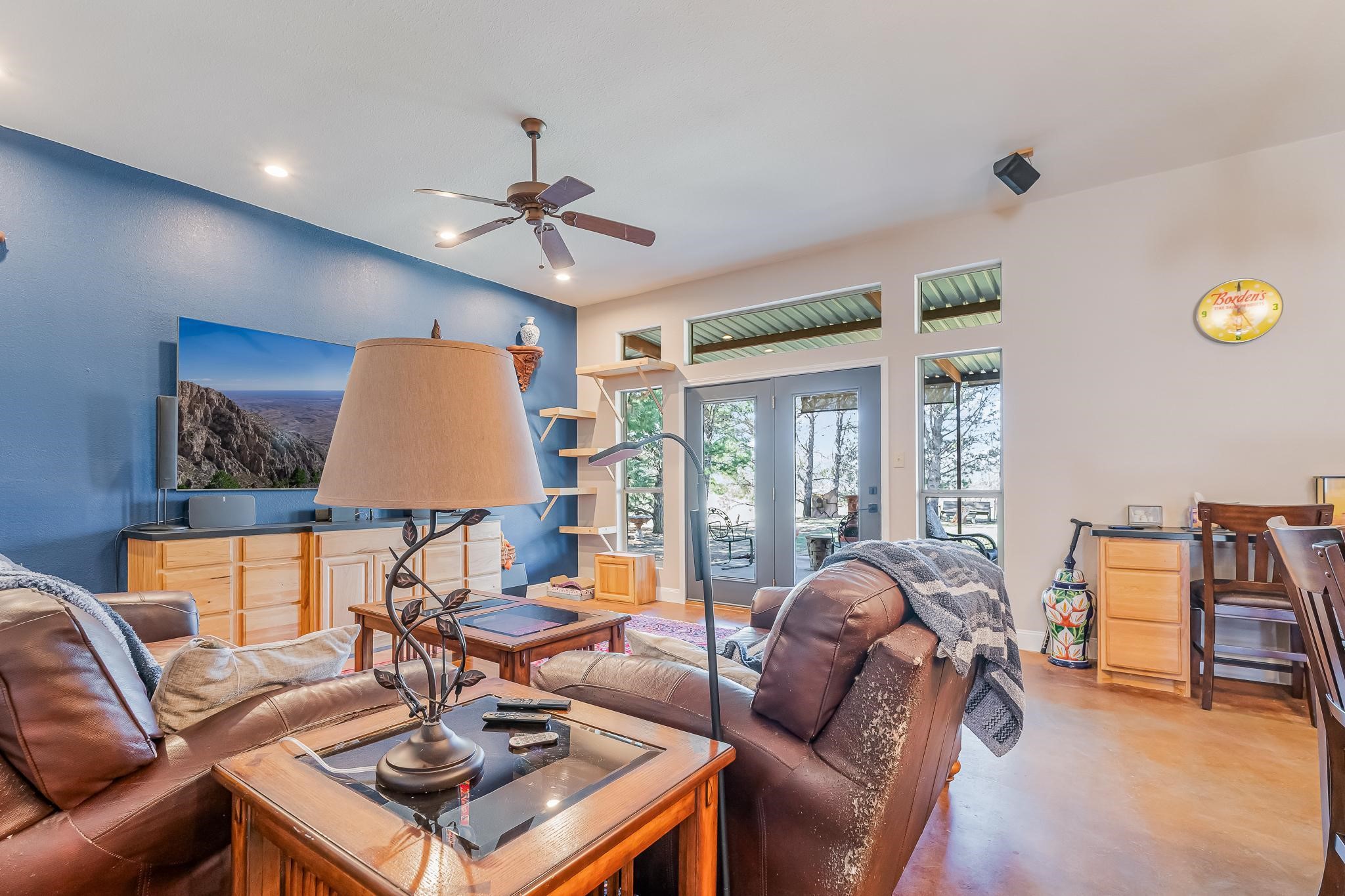 310 County Road 336 Tuscola TX 79562