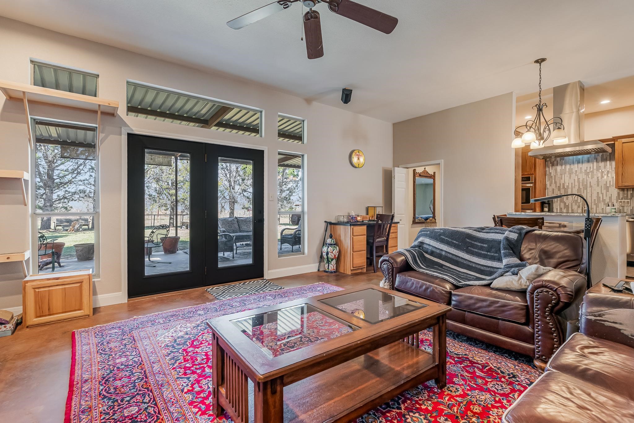 310 County Road 336 Tuscola TX 79562