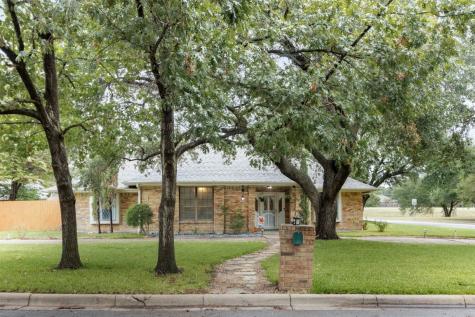 4500 Mill Pond Court Fort Worth TX 76133