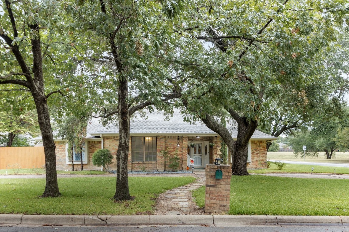 4500 Mill Pond Court Fort Worth TX 76133