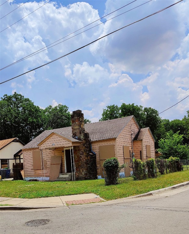 4701 S Denley Drive Dallas TX 75216