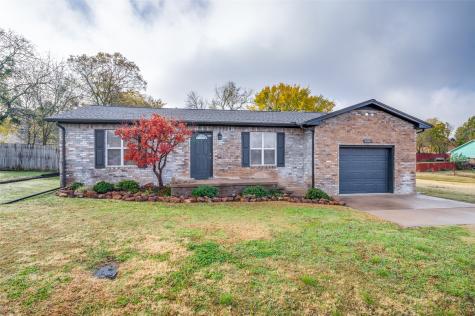 606 W Pecan Street Celina TX 75009