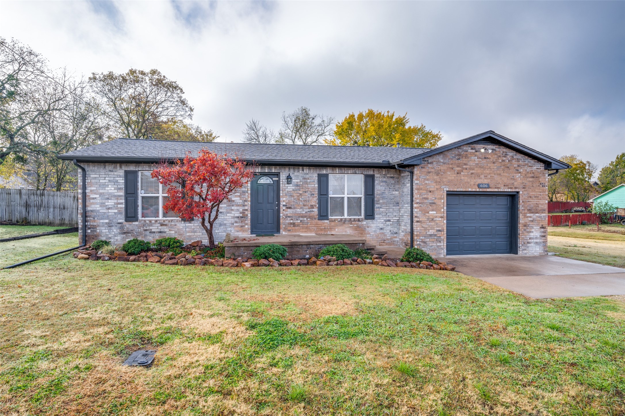 606 W Pecan Street Celina TX 75009