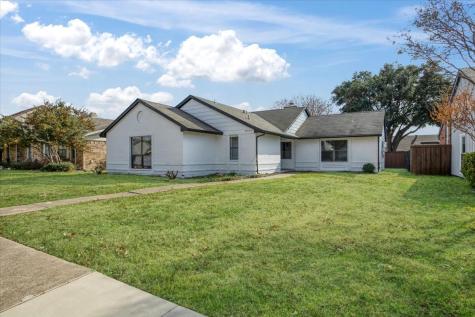 4237 Ireland Drive The Colony TX 75056
