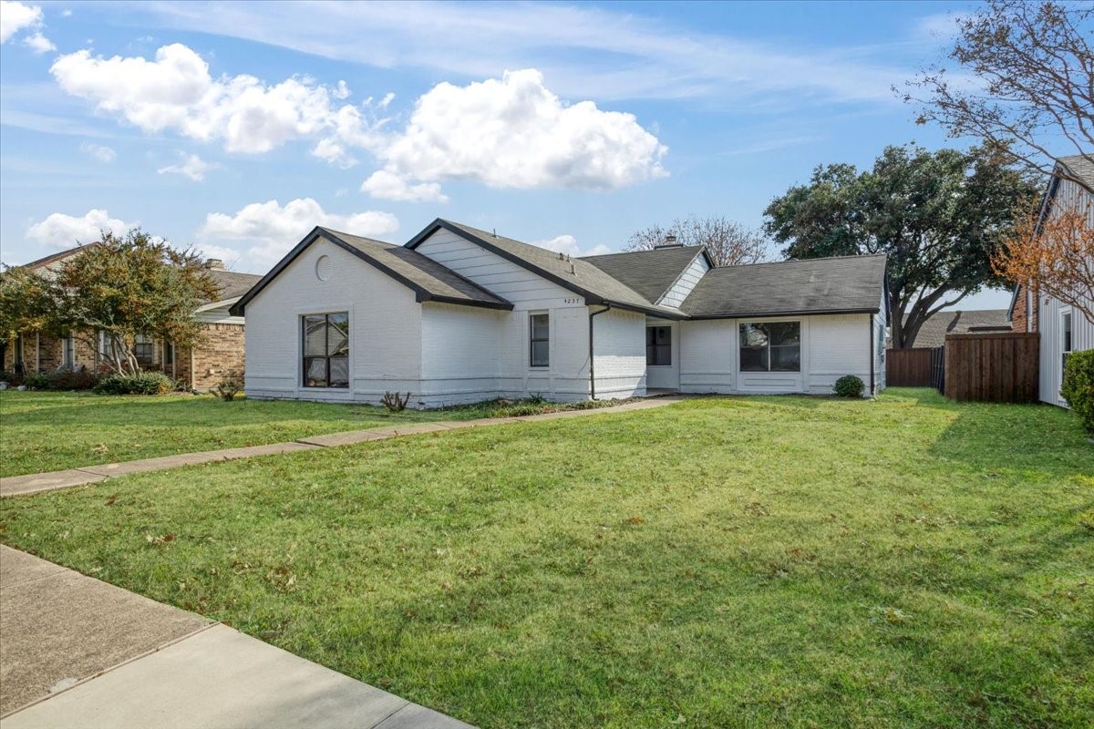 4237 Ireland Drive The Colony TX 75056