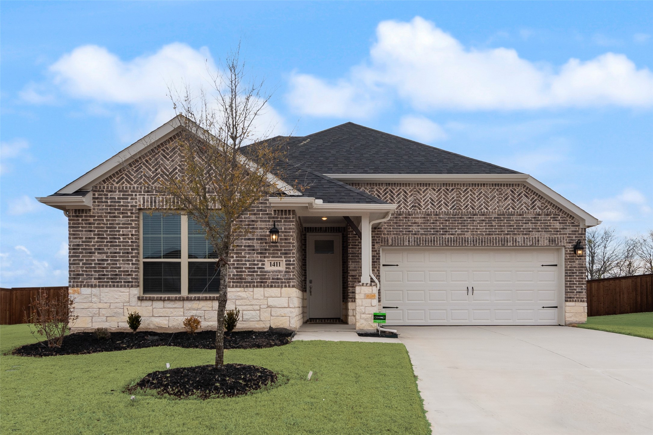 1411 Lowe Pond Street Forney TX 75126