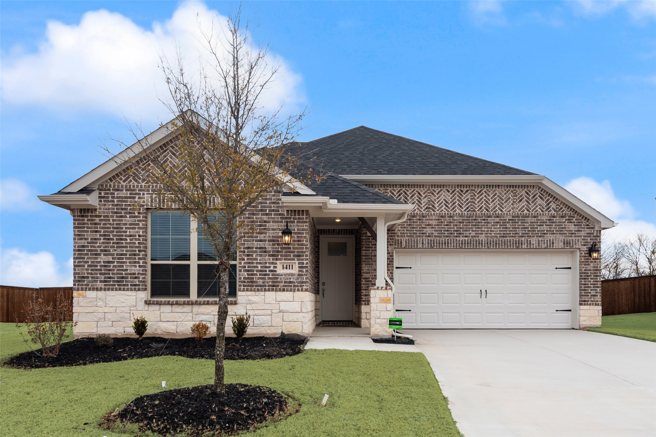 1411 Lowe Pond Street Forney TX 75126