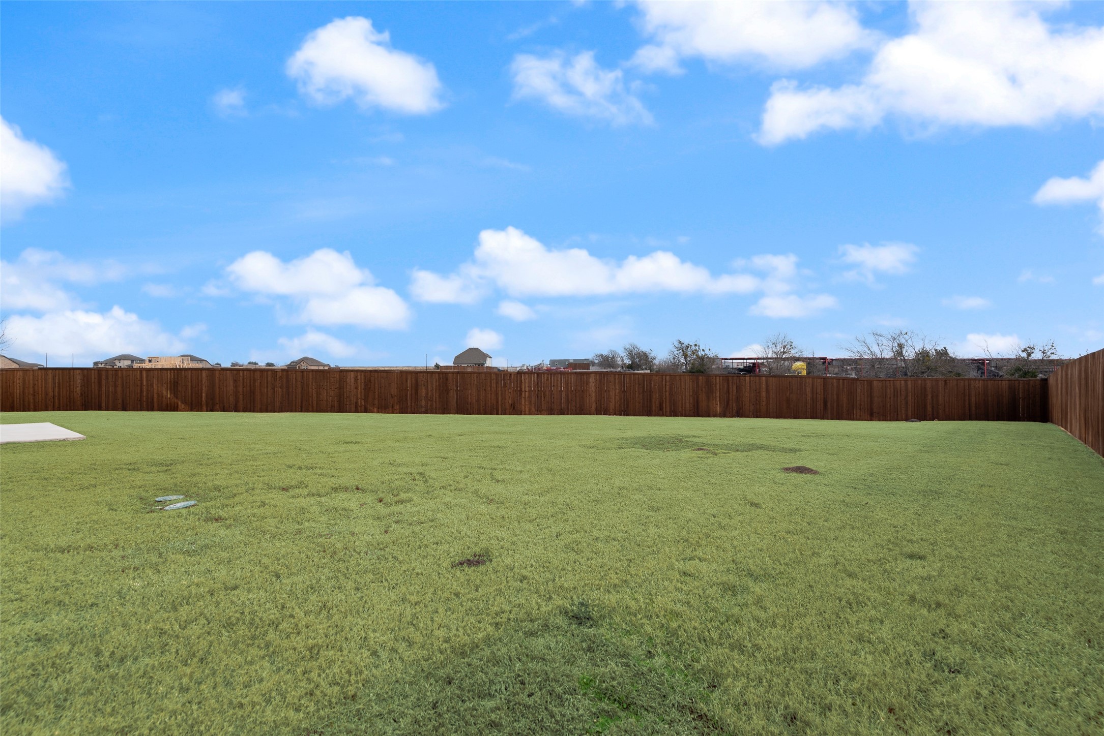 1411 Lowe Pond Street Forney TX 75126