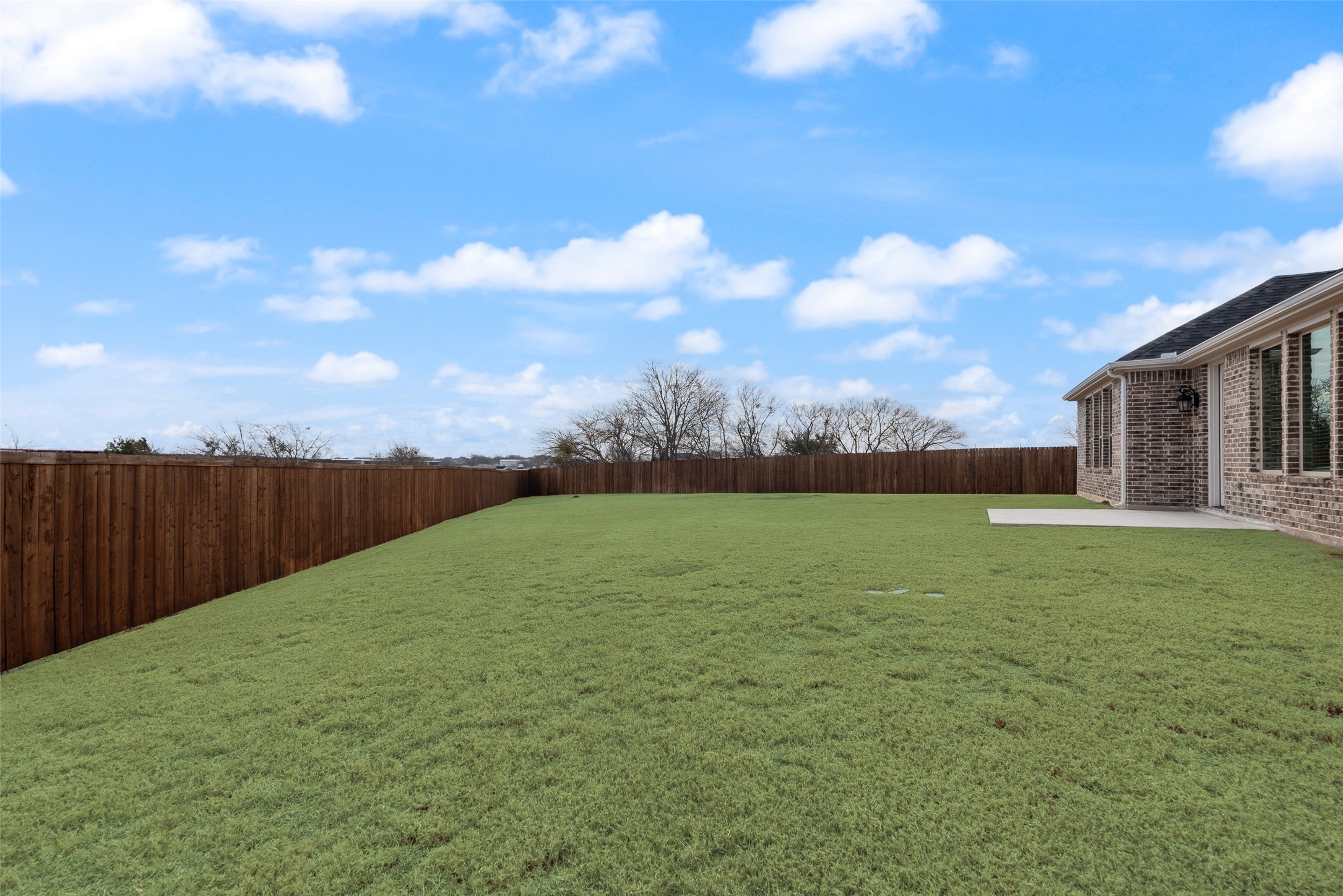 1411 Lowe Pond Street Forney TX 75126