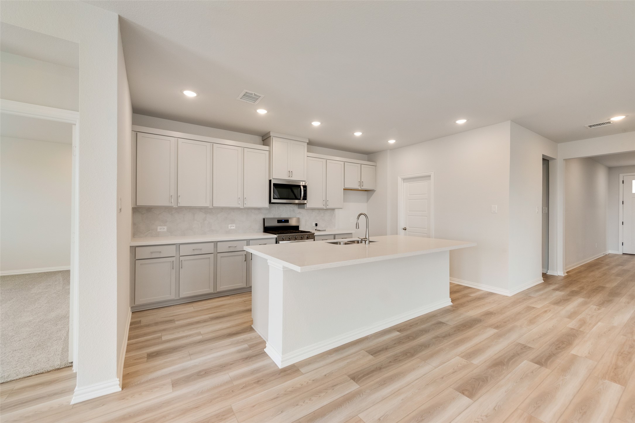 1411 Lowe Pond Street Forney TX 75126