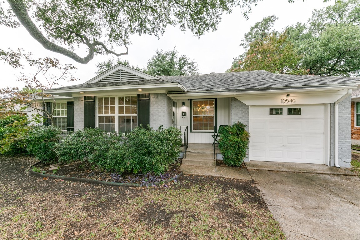 10540 Lakemere Drive Dallas TX 75238