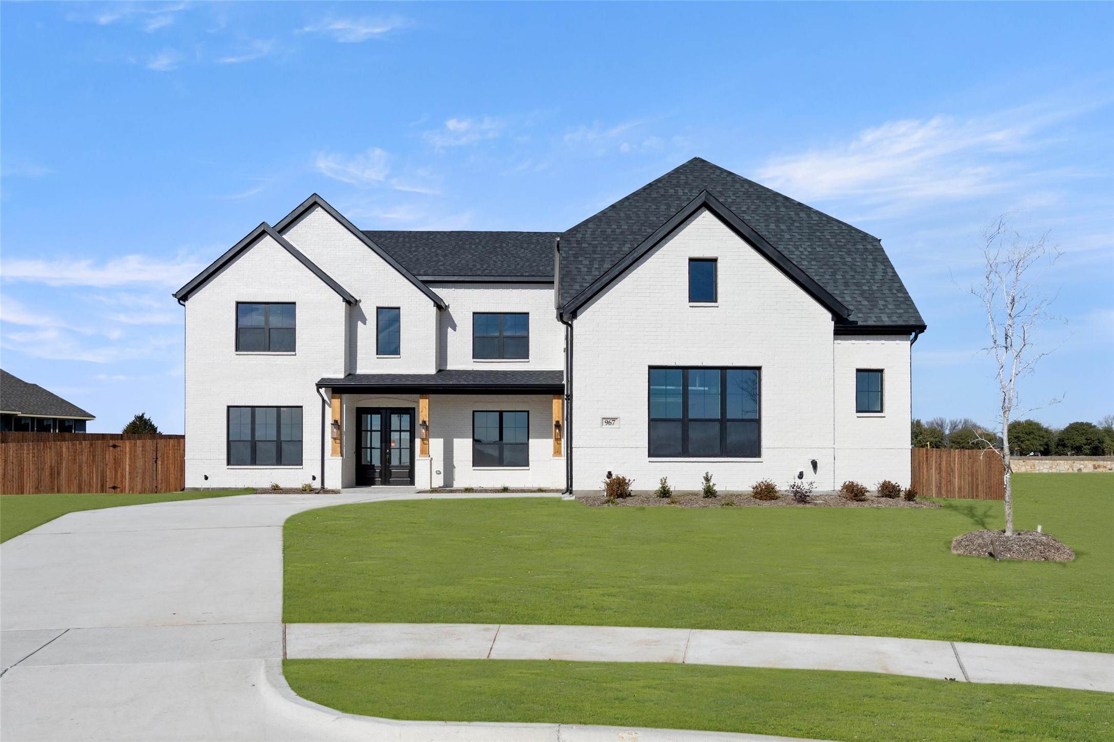 967 Anvil Court Desoto TX 75115