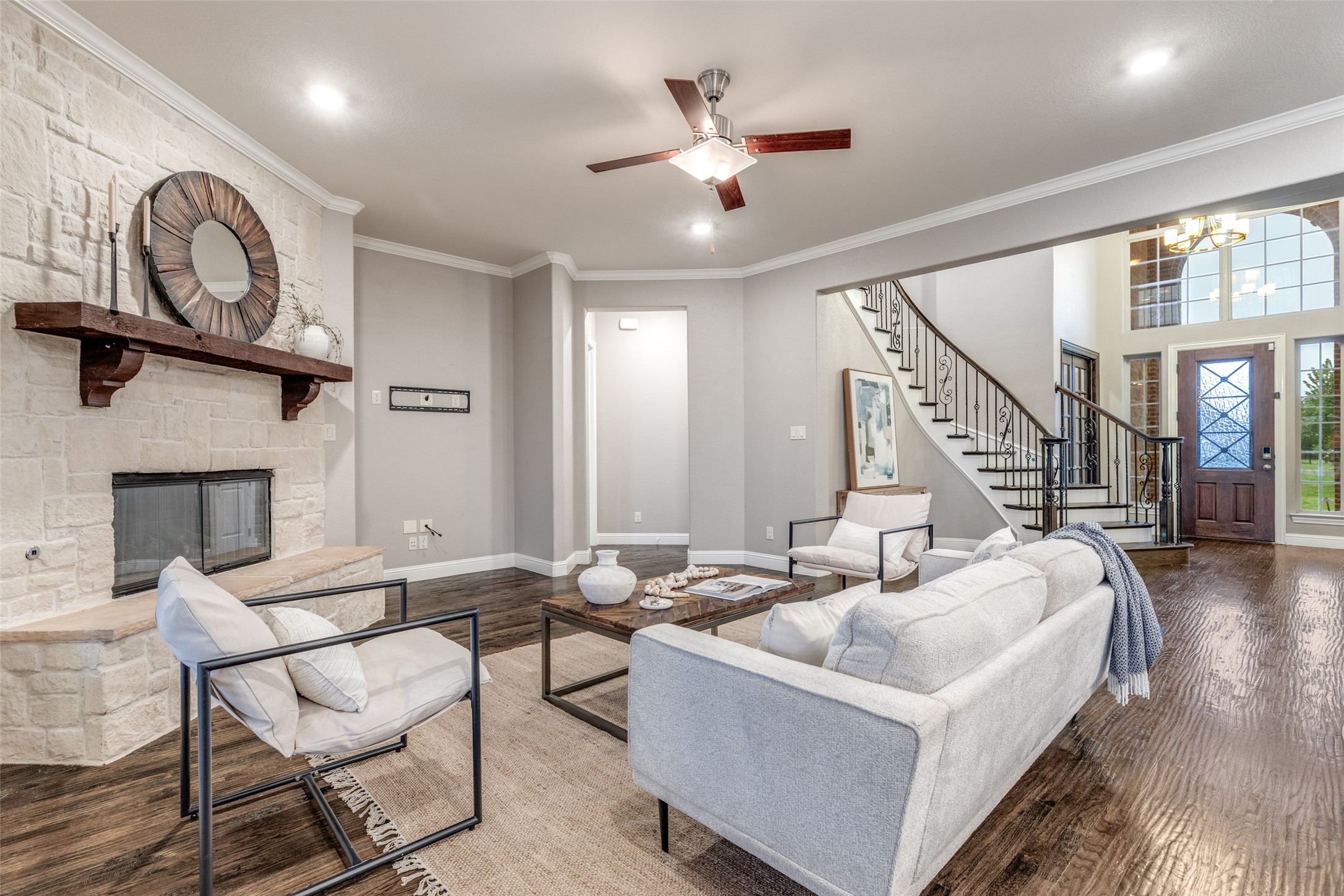 1960 Tapadero Lane Celina TX 75009
