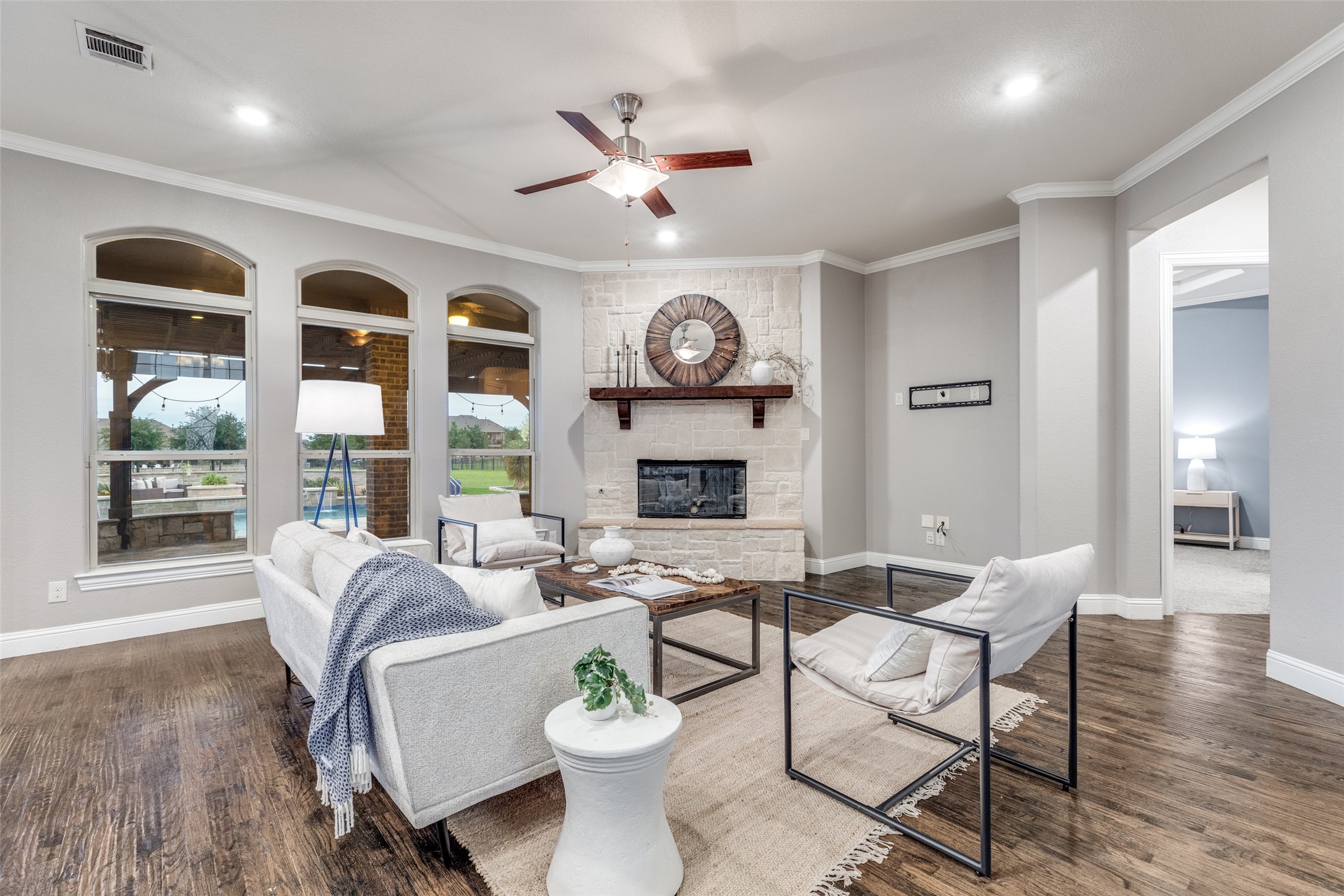 1960 Tapadero Lane Celina TX 75009