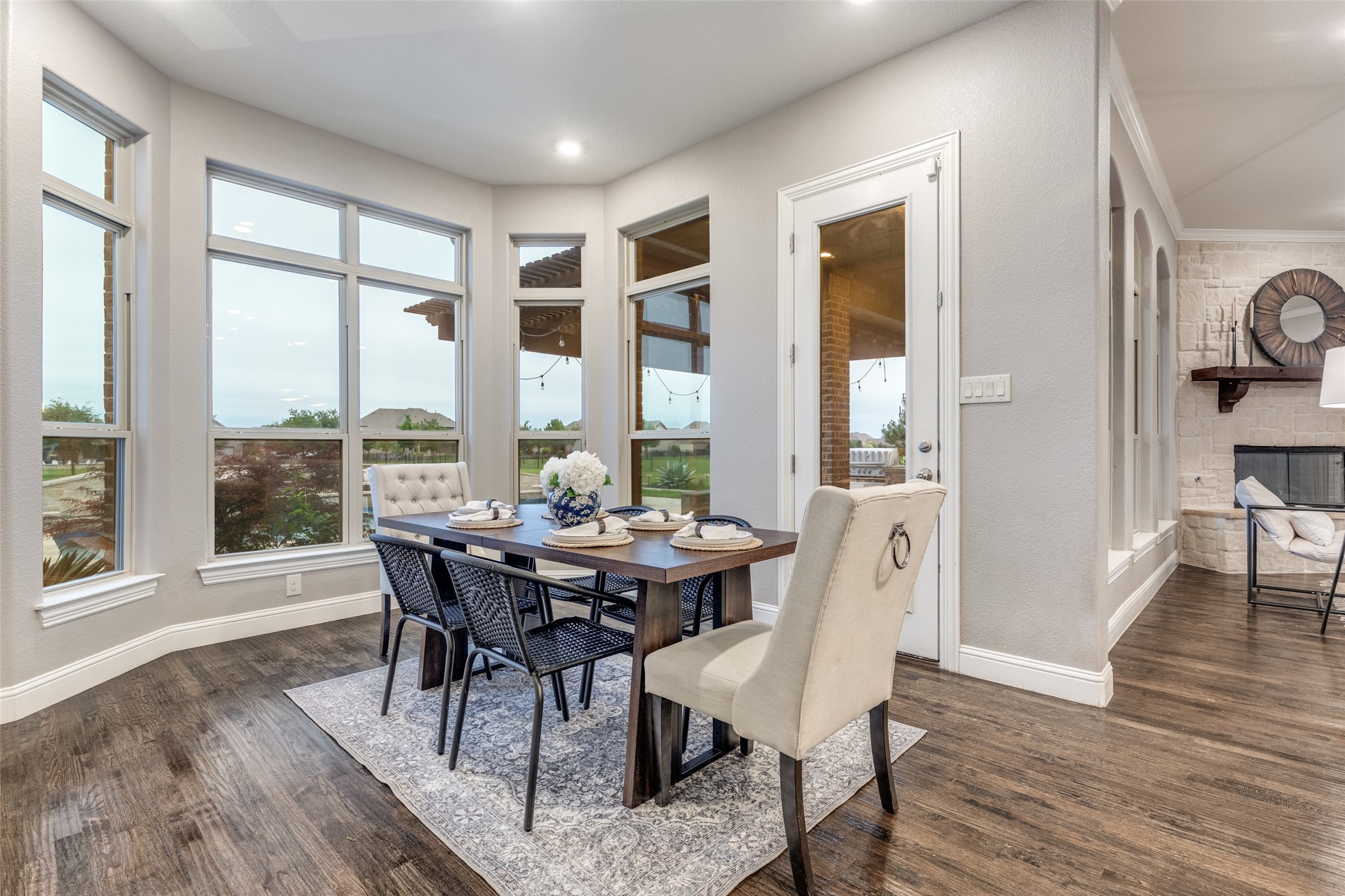1960 Tapadero Lane Celina TX 75009