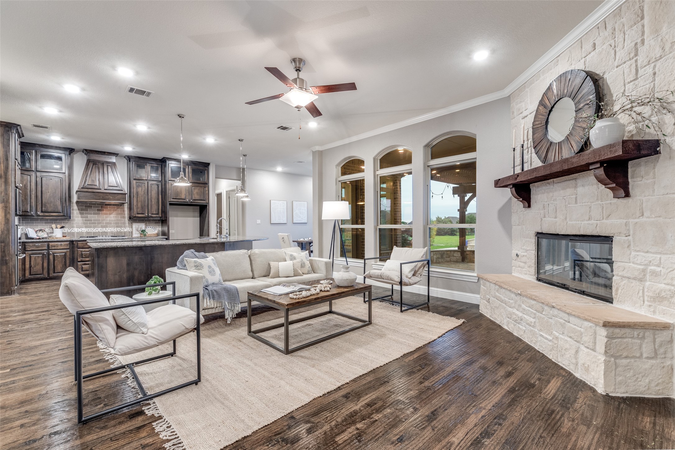 1960 Tapadero Lane Celina TX 75009