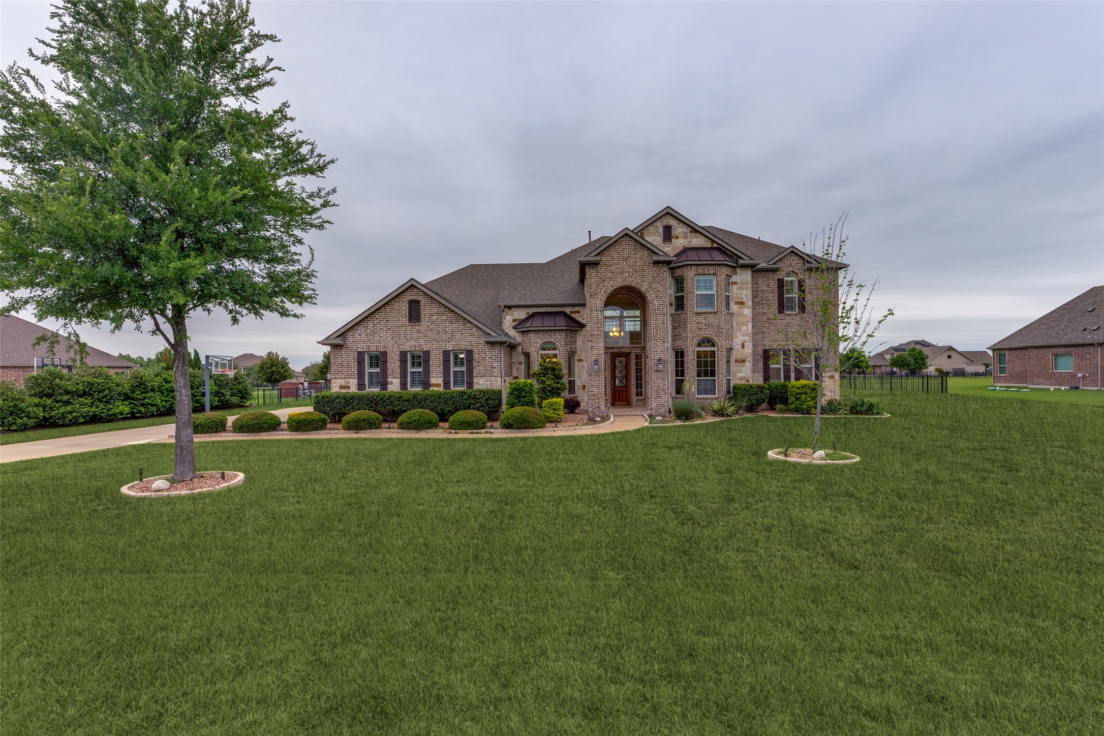 1960 Tapadero Lane Celina TX 75009