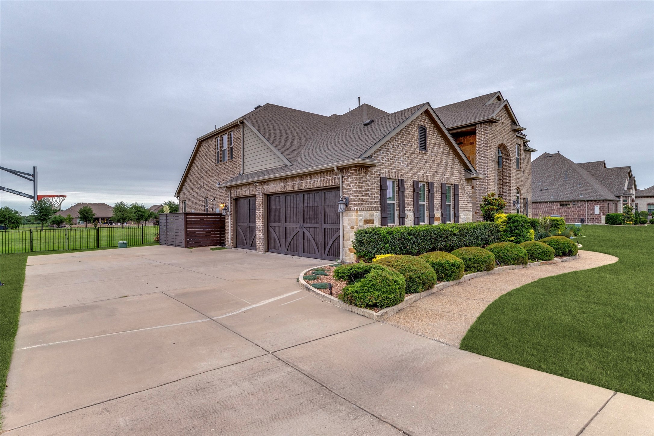 1960 Tapadero Lane Celina TX 75009