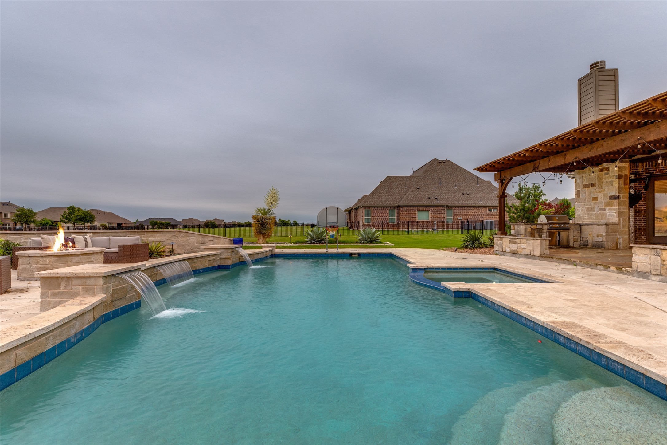 1960 Tapadero Lane Celina TX 75009